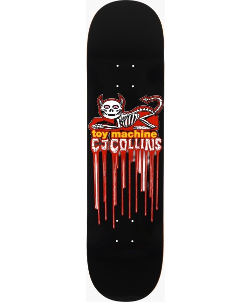 8.25 COLLINS DEVIL CAT