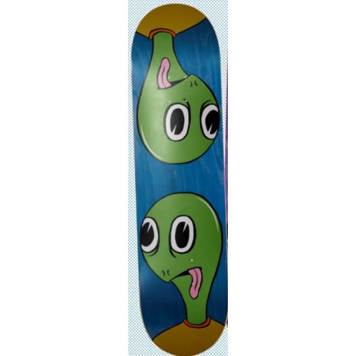 8.25 TURTLE BOY SYM (ASSORTED)