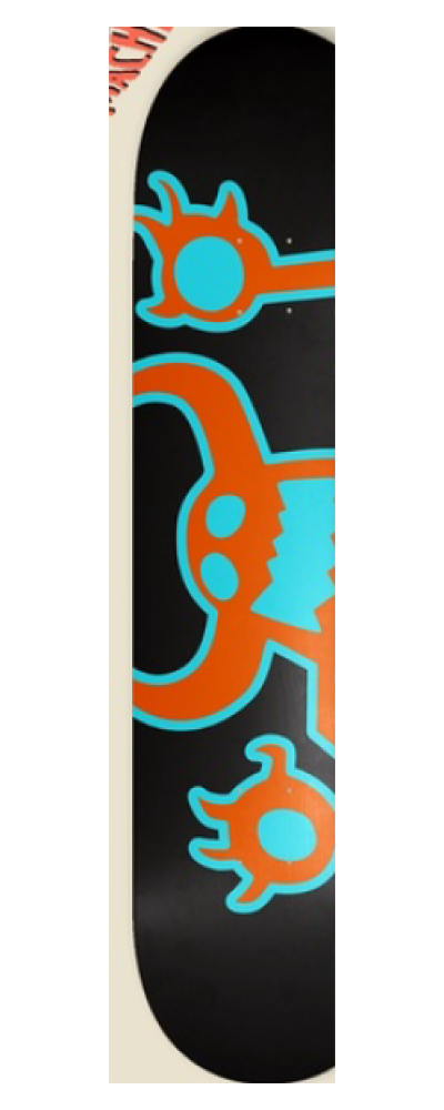 8.25 ORIGINAL MONSTER (ASSORTED)