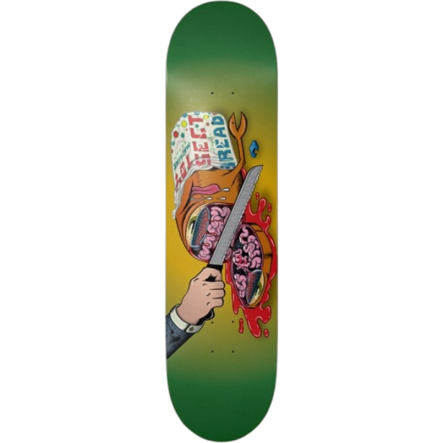 8.50 HOBAN SLICED