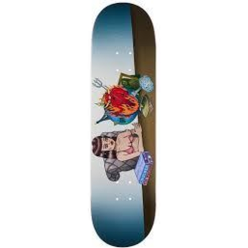 8.38 AXEL GLOBE