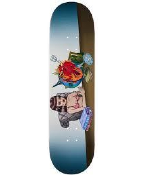 8.38 AXEL GLOBE