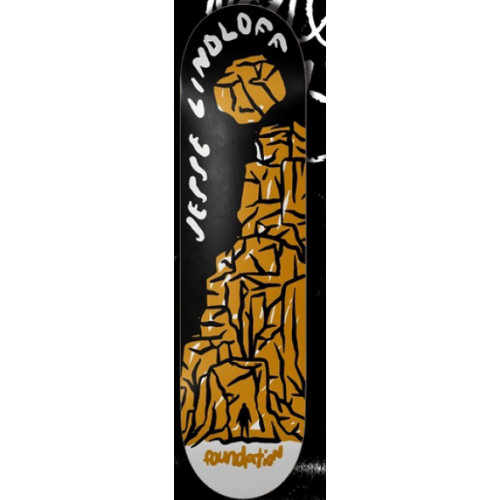 FS 8.25 LINDLOFF IMPENDING DOO