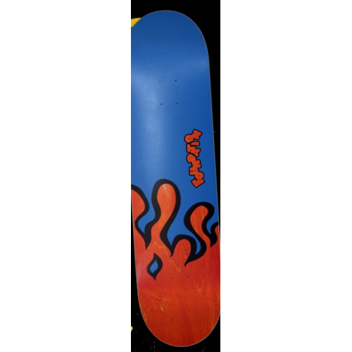 FS 8.00 FLAME BLUE
