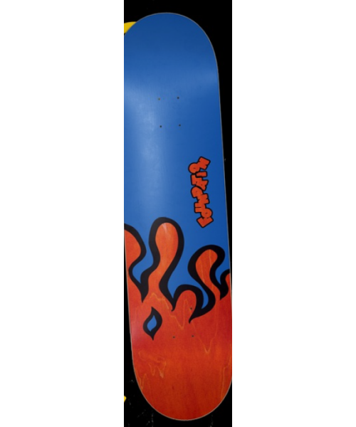 FS 8.00 FLAME BLUE