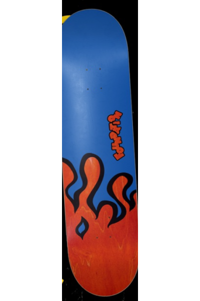 FS 8.00 FLAME BLUE