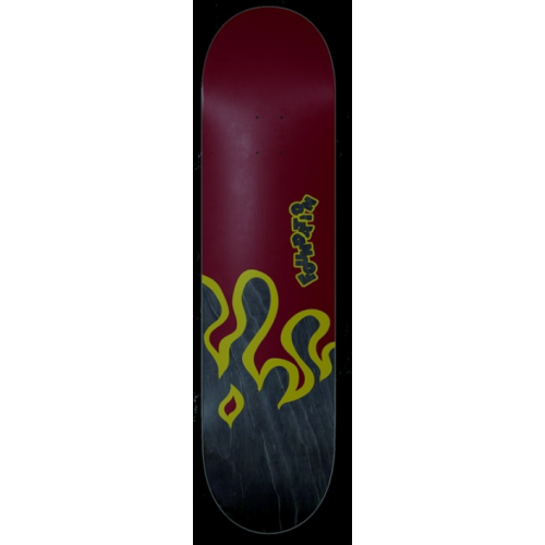 FS 8.38 FLAME RED