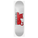 TM 8.25 DEVIL CAT WHITE