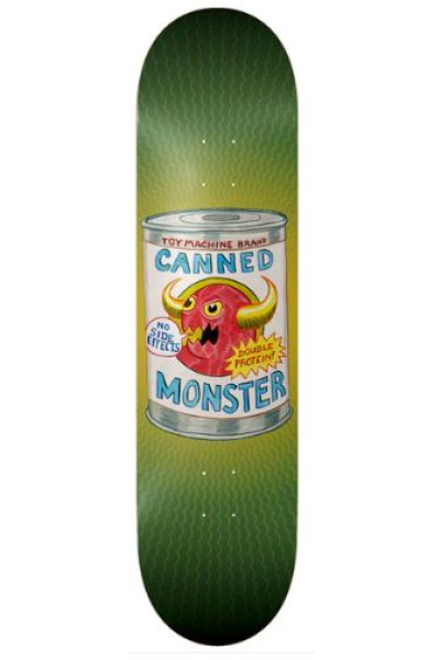 TM 8.00 CANNED MONSTER