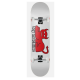 TM 8.00 DEVIL CAT WHITE