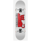 TM 8.00 DEVIL CAT WHITE