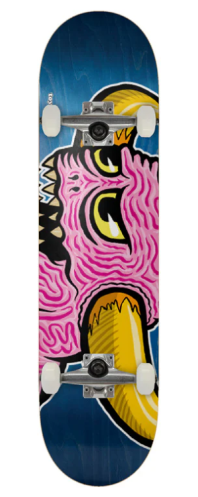 TM 8.25 BRAIN MONSTER