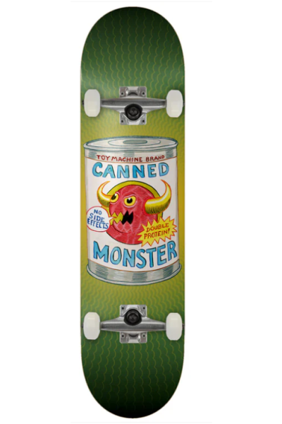 TM 8.50 CANNED MONSTER