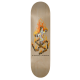 TM 8.25 TEMPLETON CHARRED CROSS