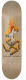 Tm 8.25 Templeton Charred Cross