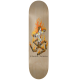 TM 8.50 TEMPLETON CHARRED CROSS