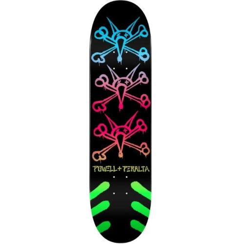 Vato Rats Purple Fade 7.0"