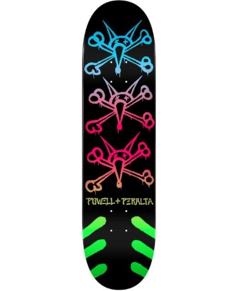 Vato Rats Purple Fade 7.0"