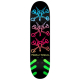 Vato Rats Purple Fade 7.0"