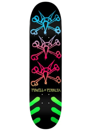 Vato Rats Purple Fade 7.0"