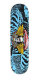 Winged Ripper Birch Black / Light Blue 7.0"