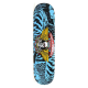 Winged Ripper Birch Black / Light Blue 7.0"
