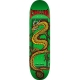 Cab Chinese Dragon Green 7.5"