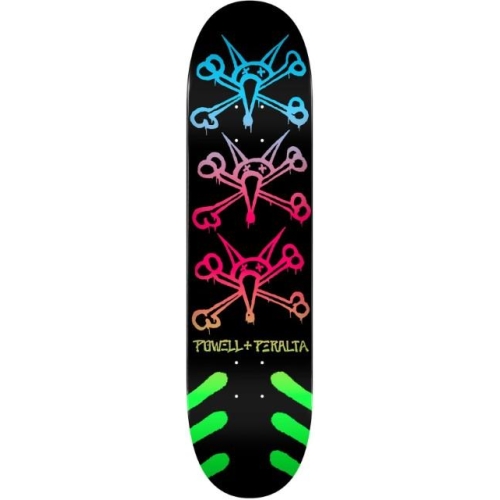 Vato Rats Pink Fade 8.0"