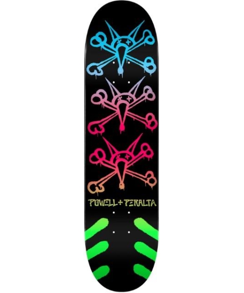Vato Rats Pink Fade 8.0"