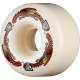 Powell-Peralta™ Dragon Formula Red 54mm x 34mm 93A V4 Off White