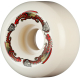DRAGON FORMULA RED 93A 58X36MM OFF WHITE 4PK RB2