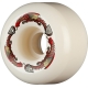 Powell-Peralta™ Dragon Formula Red 54mm x 39mm 93A A2 Off White