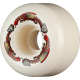 Powell-Peralta™ Dragon Formula Red 54mm x 39mm 93A A2 Off White