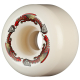 Powell-Peralta™ Dragon Formula Red 54mm x 39mm 93A A2 Off White
