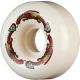 Powell-Peralta™ Dragon Formula Red 52mm x 30mm 93A V5 Off White