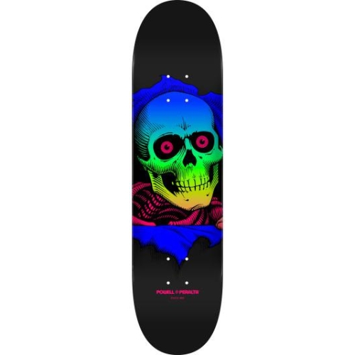 Ripper Green Fade 8.0"
