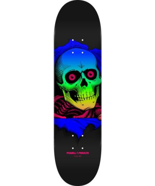 Ripper Green Fade 8.0"