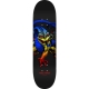 Caballero Yellow Fade 8.25"