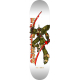 Steve Caballero Gundam 8.25" White/Gold Foil