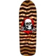 Old School Ripper 9.89" Gold Foil