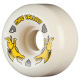DRAGON FORMULA YELLOW 95A VALLELY 56X36MM OFF WHITE 4PK V6