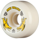 Dragon Formula Yellow 95A Vallely 56X36MM Off White 4PK V6