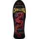 Steve Caballero Chinese Dragon '23' 10" Red Foil