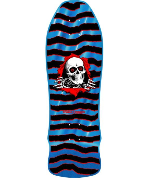 Ripper O.G. Geegah 9.75 Blue Foil (Defecto cosmético)