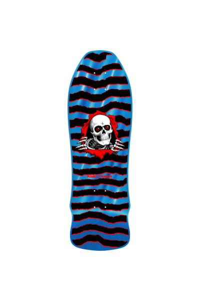 Ripper O.G. Geegah 9.75 Blue Foil (Defecto cosmético)