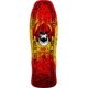 WELINDER CLASSIC “12" 9,625 X 29,75 RED / YELLOW FADE