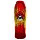 WELINDER CLASSIC “12" 9,625 X 29,75 RED / YELLOW FADE