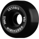 WHL ML HYBRID SIDECUT "3" 53mm X 90 BLACK 4/PK