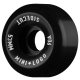 WHL ML HYBRID SIDECUT "3" 53mm X 90 BLACK 4/PK