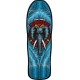 VALLELY ELEPHANT “12” 10 Blue Foil